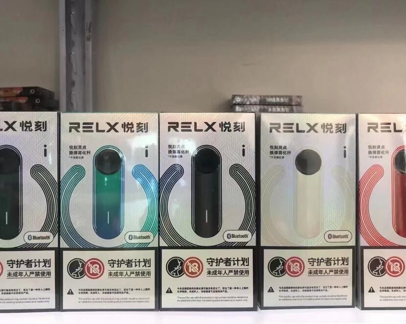 克莱鹏电子烟厂家官网 克莱鹏nano